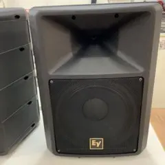Electro-Voice S-200 その2 動作品ですが、ジャンク品です。 S-200 Electro Voice - 中古オーディオ 高価買取・販売 ハイファイ堂
