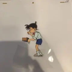 2026年最新】名探偵コナン セル画の人気アイテム - メルカリ