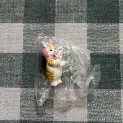 モフサンド サンリオ なりきりフィギュア マイメロディ