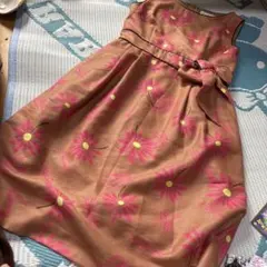チェスティ　ワンピース