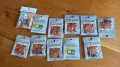ポケモンカード アクリルダメカン コインサイコロ 15個セット 新品未 