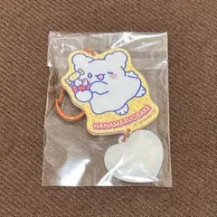 サンリオ はなまるおばけ アクリルチャームのサムネイル