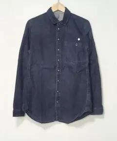 G-STAR RAW ジースターロゥ レディース デニムシャツのサムネイル