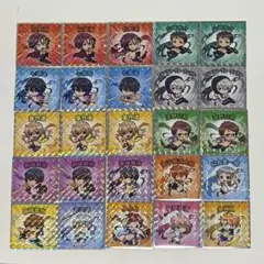 Free!FSマンチョコ 26枚セット