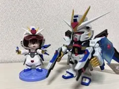 中国限定 ガンダムseed パジャマシリーズ シークレット キラ - メルカリ