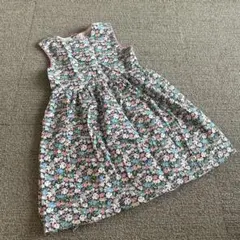 Cath Kidston ワンピース ミューズディッツィー 小花柄 100のサムネイル