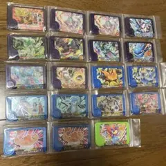 ポケモンフレンダ フレンダピック まとめ売り