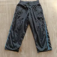 男の子　120 あったか　ジャージ　フリース　ズボン　パンツ