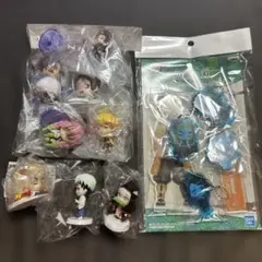 鬼滅の刃　フィギュア　まとめ売り 2026年最新】鬼滅の刃 フィギュア まとめ売りの人気アイテム - メルカリ