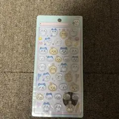 正規品　ボンボンドロップシール　ちいかわ