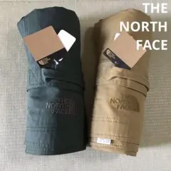 新品　ノースフェイス　ボンファイヤーブランケット　M 2枚セット