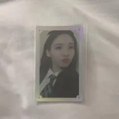 TWICE TV ナヨン トレカ 2018 2025年最新】twice tv 2018の人気アイテム - メルカリ