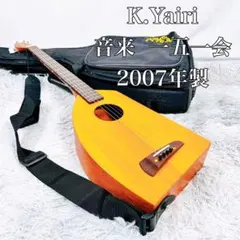 2026年最新】k.ヤイリ アコースティックギターの人気アイテム - メルカリ