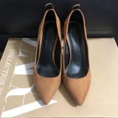 Bershka ベルシュカ パンプスのサムネイル