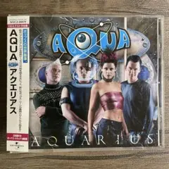 AQUA/アクエリアス