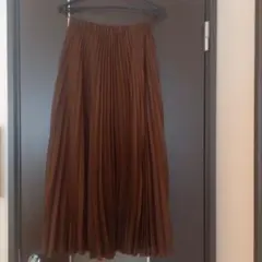 本日のみ値下げ❕美品　ユナイテッドアローズ　プリーツスカート