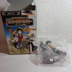 ワンピースアドベンチャー　サンジ