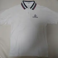 Munsingwear ポロシャツ