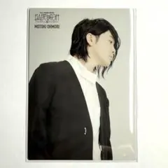 Mrs. GREEN APPLE フォトカ バベルの塔 大森元貴 005