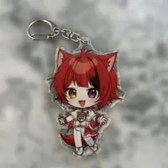 すとぷり 莉犬くん アクリルキーホルダー すとふぇす