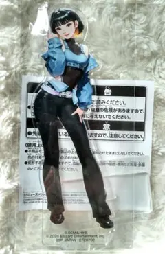 LESSERAFIM ルセラフィム チェウォン アクリルプレート アクスタ
