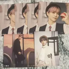 後藤威尊 グッズセット