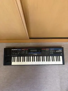 Roland JUNO-Di シンセサイザー キーボードのサムネイル