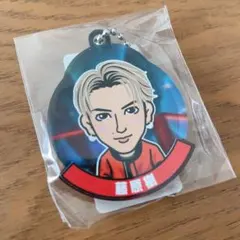 THE RAMPAGE 藤原樹