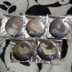 2026年最新】灰原哀 缶バッジの人気アイテム - メルカリ