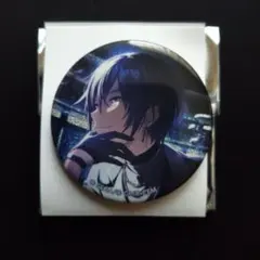 プロセカ グリッター缶バッジ 44A KAITO