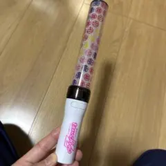 ペンライト　ももクロ　佐々木彩夏　百田夏菜子　玉井詩織　高城れに