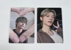 TXT Starkissed Japan album ヨンジュンラキドロ