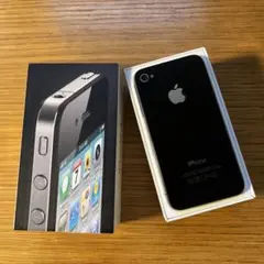 iphone4 動作確認済み