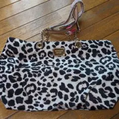 ヴィクトリアシークレットバッグ