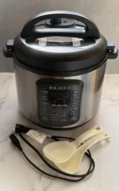 2026年最新】INSTANT pot duo svの人気アイテム - メルカリ