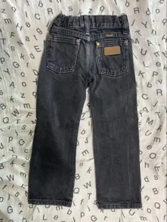 Wrangler☆13MW JBK☆110cm相当☆メキシコ製のサムネイル