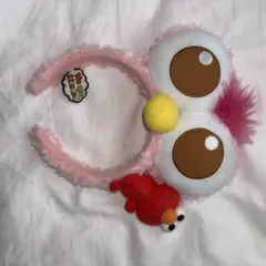 USJ モッピー カチューシャ