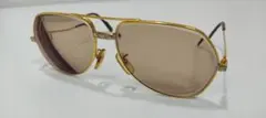 カルティエ Cartier ヴィンテージ・サントス・ティアドロップサングラスのサムネイル