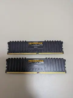 ジャンク品Corsair Vengeance DDR5 16GB 6000Mhz - メルカリ