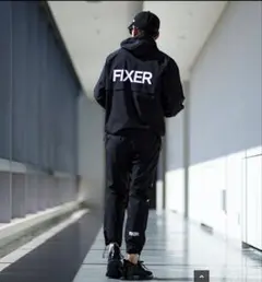 2026年最新】FIXER × new eraの人気アイテム - メルカリ