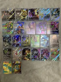 ポケモンカード ARまとめ売り 40枚