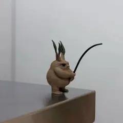 塊根植物 フィギュア まとめ買いのサムネイル