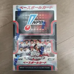 Topps chrome NPB2023 村上宗隆 山本由伸　ら現MLB選手も。 Topps chrome NPB2023 村上宗隆 山本由伸 ら現MLB選手も。 - メルカリ