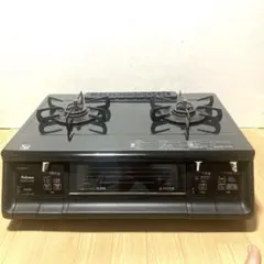 □8792□Paloma パロマ ガスグリル付きコンロ PA-340WA-2R PA-340WA-R