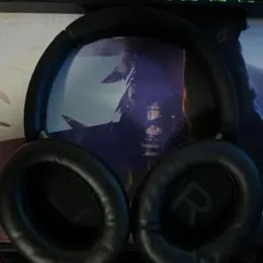 QCY H3 PRO ワイヤレスヘッドホン