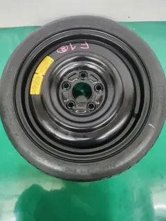 2026年最新】t125/70d16 スペアタイヤの人気アイテム - メルカリ