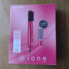 ione TC330A-P PINK　マイナスイオンカールドライヤーTESCOM