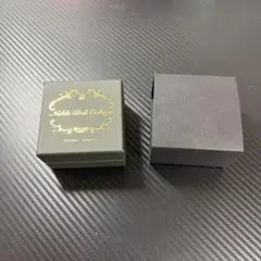 ツイステ ノーブルベルカレッジ 魔法石風リング ロロフランム 指輪