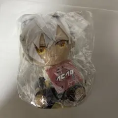 混血のカレコレ　シディ　ぬいぐるみ　タイトー限定のサムネイル