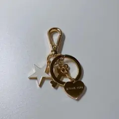 MICHAEL KORS キーホルダー
